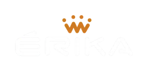 Logo Érika