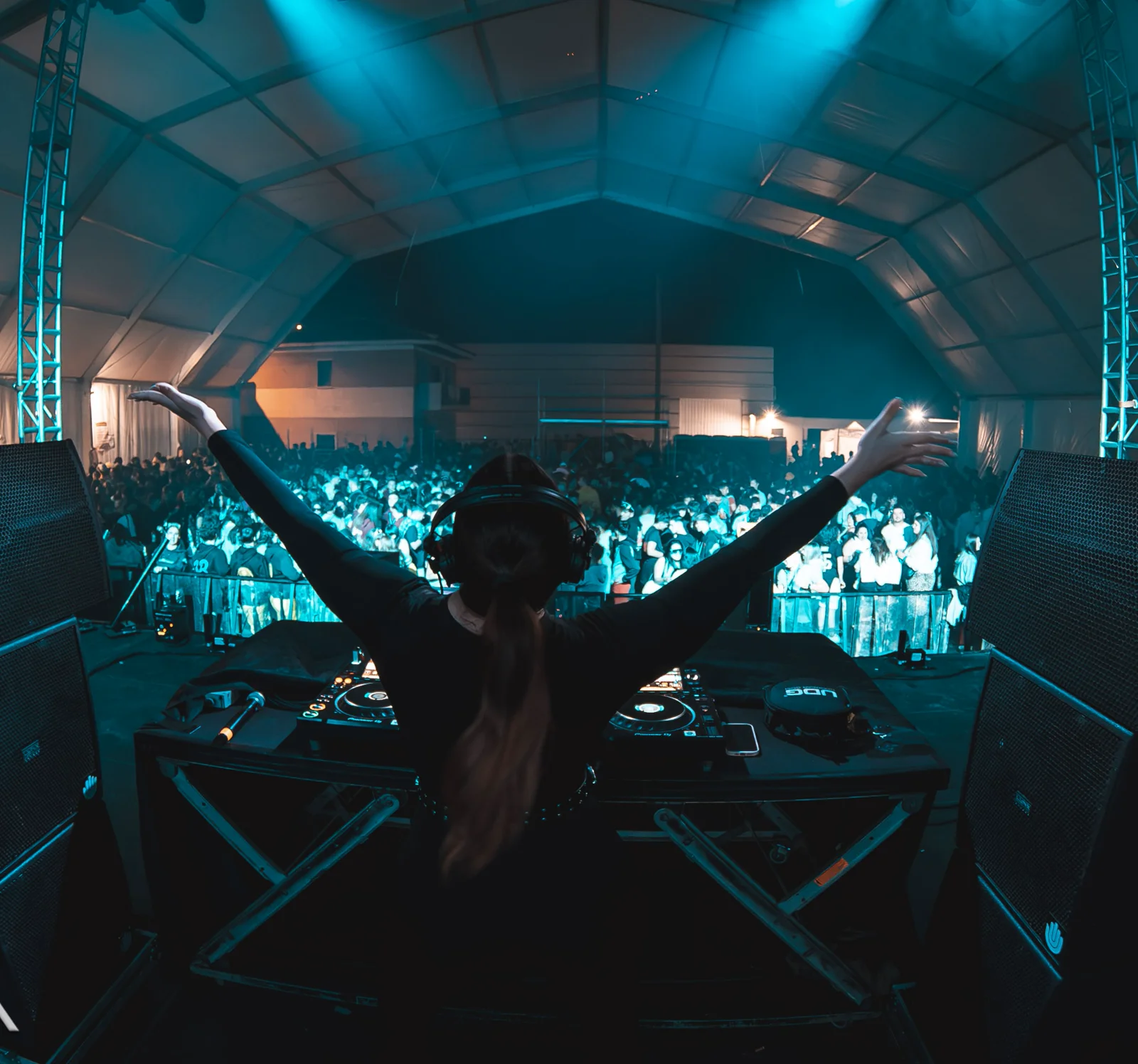 Tour Nacional — directo